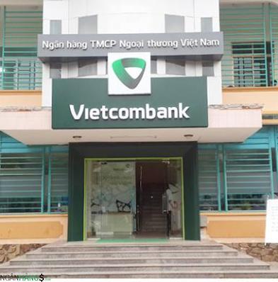Ảnh Ngân hàng Ngoại thương Vietcombank Phòng giao dịch Số 19 1