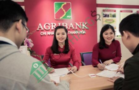 Ảnh Ngân hàng Nông nghiệp Agribank Chi nhánh Hà Nội 1