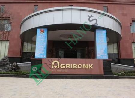 Ảnh Ngân hàng Nông nghiệp Agribank Phòng giao dịch Bùi Thị Xuân 1