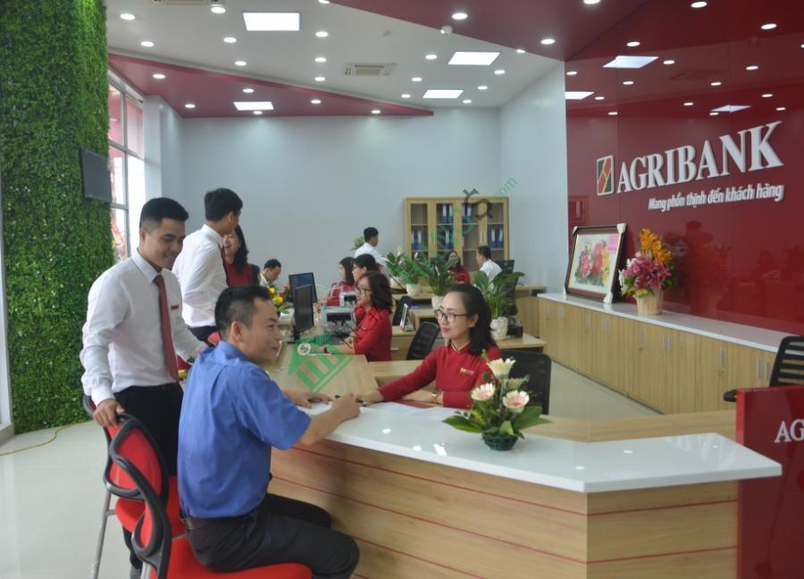 Ảnh Ngân hàng Nông nghiệp Agribank Phòng giao dịch Đồng Tâm 1