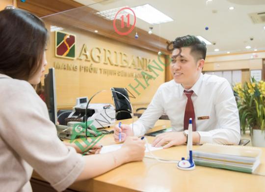 Ảnh Ngân hàng Nông nghiệp Agribank Phòng giao dịch Số 3- Trung Yên 1