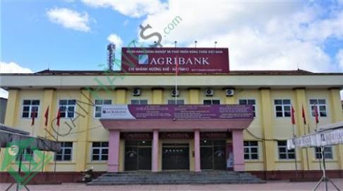 Ảnh Ngân hàng Nông nghiệp Agribank Chi nhánh Tây Hà Nội 1