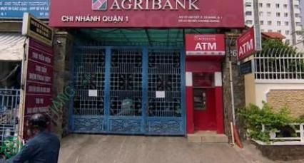 Ảnh Ngân hàng Nông nghiệp Agribank Phòng giao dịch Trương Định 1