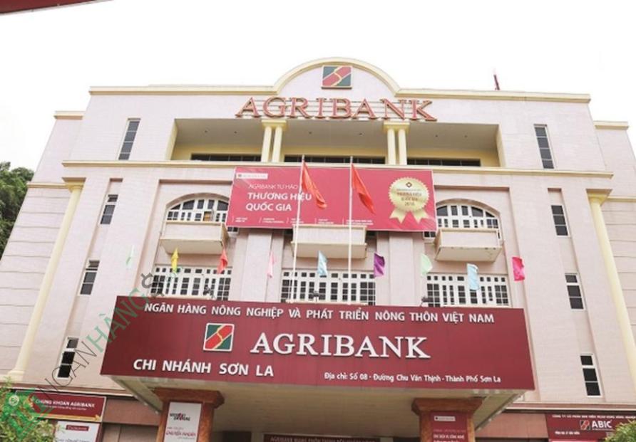 Ảnh Ngân hàng Nông nghiệp Agribank Phòng giao dịch Số 2- Tràng An 1