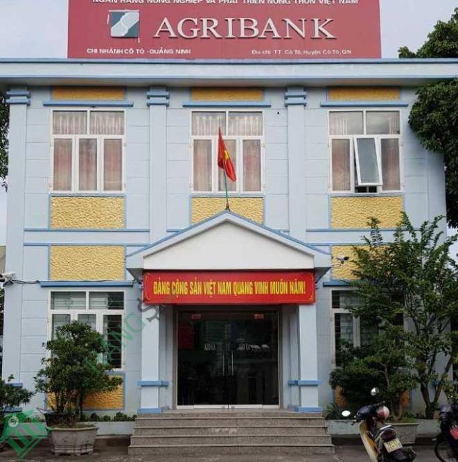 Ảnh Ngân hàng Nông nghiệp Agribank Chi nhánh Đống Đa 1