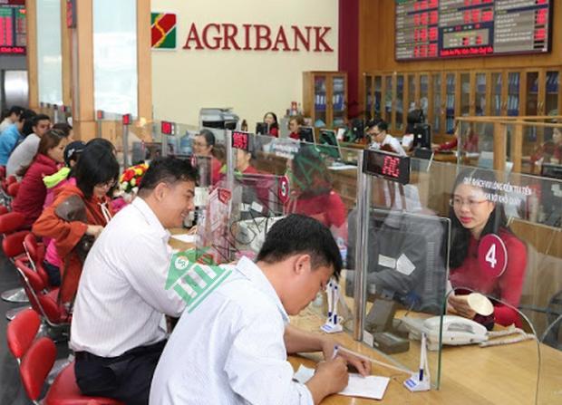 Ảnh Ngân hàng Nông nghiệp Agribank Phòng giao dịch Số 3- Bắc Hà Nội 1