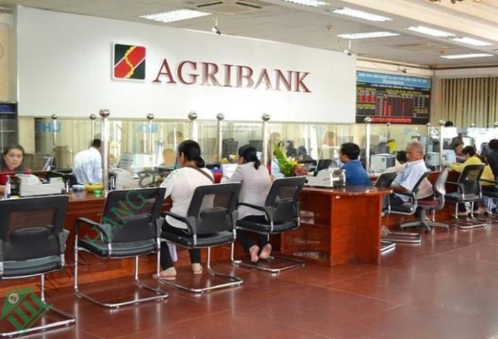 Ảnh Ngân hàng Nông nghiệp Agribank Phòng giao dịch 05 1