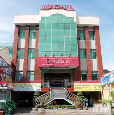 Ảnh Ngân hàng Nông nghiệp Agribank Phòng giao dịch Nguyễn Văn Cừ 1