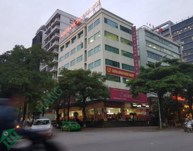 Ảnh Ngân hàng Nông nghiệp Agribank Phòng giao dịch Nguyễn Sơn 1