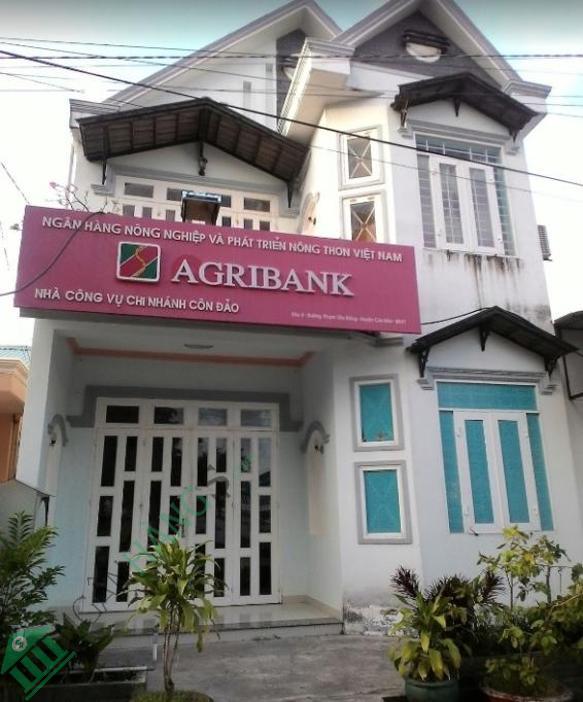 Ảnh Ngân hàng Nông nghiệp Agribank Phòng giao dịch Số 5 - Sở Giao Dịch 1