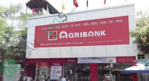 Ảnh Ngân hàng Nông nghiệp Agribank Chi nhánh Bắc Hà Nội 1