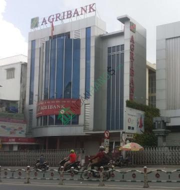 Ảnh Ngân hàng Nông nghiệp Agribank Phòng giao dịch Hoàng Văn Thái 1