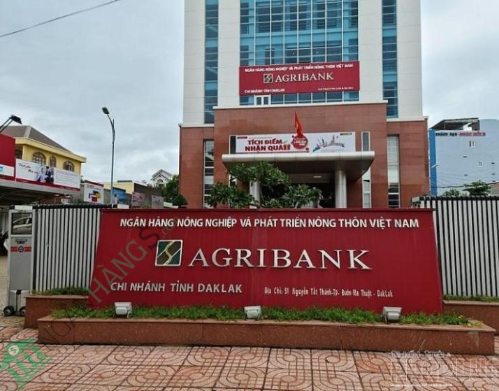 Ảnh Ngân hàng Nông nghiệp Agribank Phòng giao dịch Nam Hồng 1