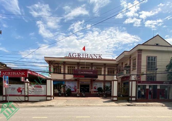 Ảnh Ngân hàng Nông nghiệp Agribank Phòng giao dịch Đại Kim 1