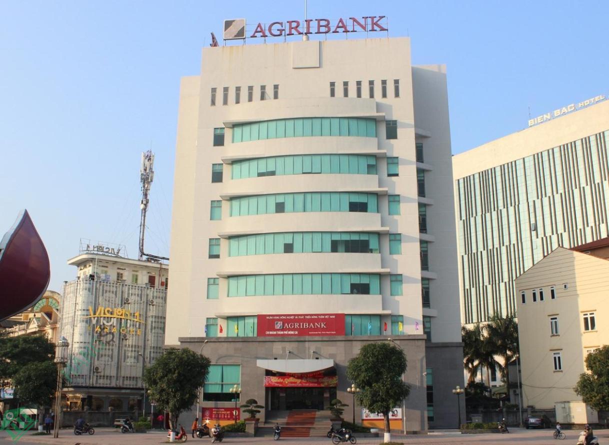 Ảnh Ngân hàng Nông nghiệp Agribank Phòng giao dịch KCN Nội Bài 1