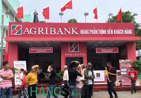 Ảnh Ngân hàng Nông nghiệp Agribank Phòng giao dịch Phúc Thuận 1