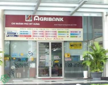 Ảnh Ngân hàng Nông nghiệp Agribank Phòng giao dịch Số 34 - Đống Đa 1