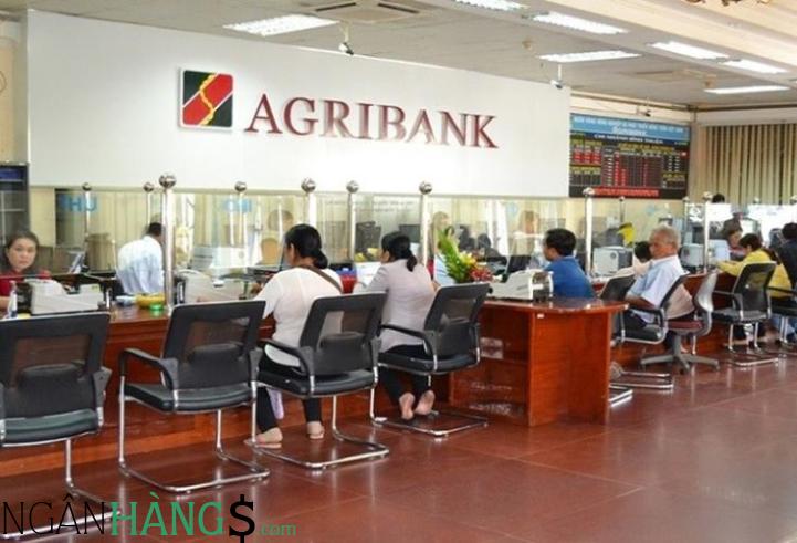Ảnh Ngân hàng Nông nghiệp Agribank Phòng giao dịch Mai Lâm 1