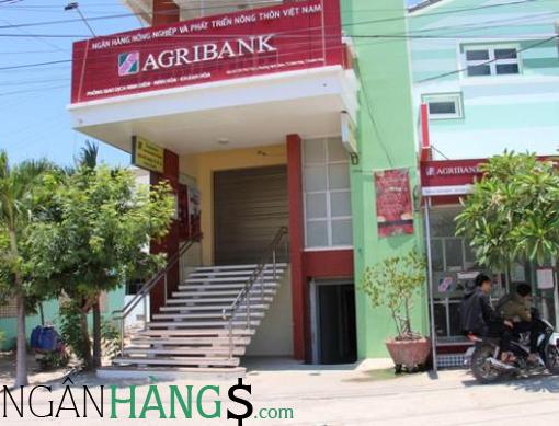 Ảnh Ngân hàng Nông nghiệp Agribank Chi nhánh Huyện Từ Sơn 1