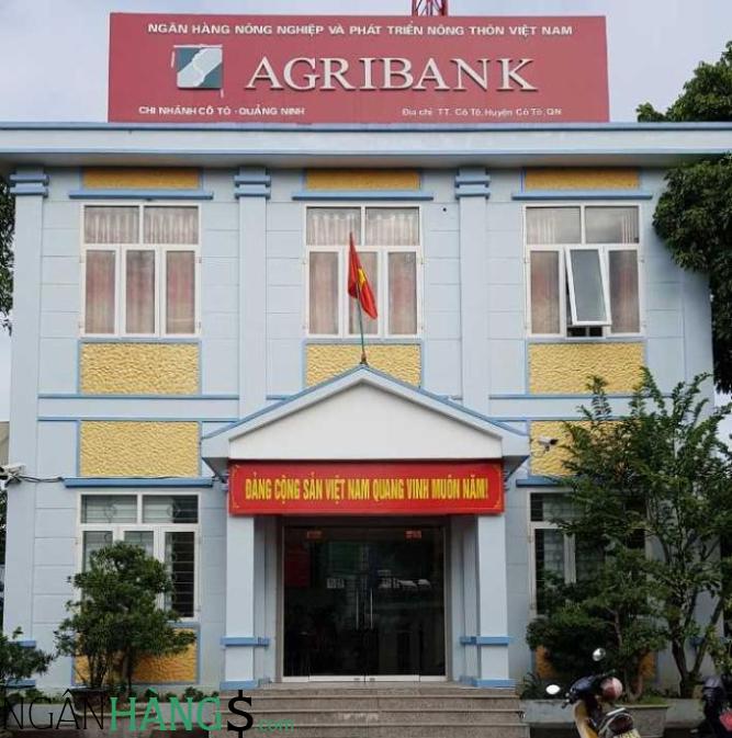 Ảnh Ngân hàng Nông nghiệp Agribank Phòng giao dịch Số 5 - Tây Hồ 1