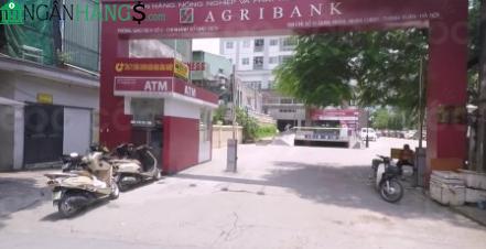 Ảnh Ngân hàng Nông nghiệp Agribank Chi nhánh Quỳnh Nhai 1