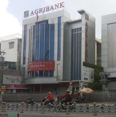 Ảnh Ngân hàng Nông nghiệp Agribank Phòng giao dịch Sơn Đồng 1