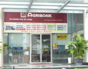 Ảnh Ngân hàng Nông nghiệp Agribank Phòng giao dịch Đông Phong 1