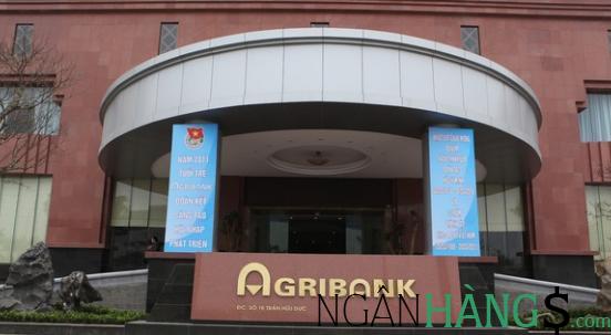 Ảnh Ngân hàng Nông nghiệp Agribank Chi nhánh Yên Lạc 1