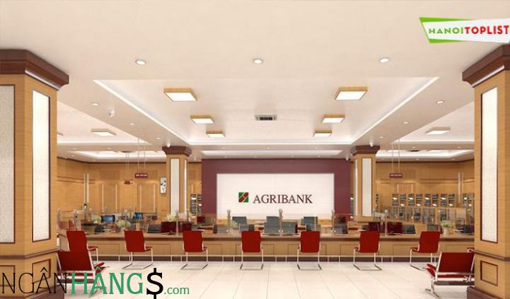 Ảnh Ngân hàng Nông nghiệp Agribank Phòng giao dịch Đại Mỗ 1