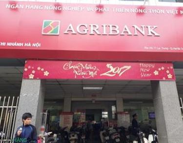 Ảnh Ngân hàng Nông nghiệp Agribank Chi nhánh Điện Biên Đông 1