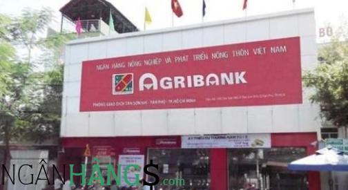 Ảnh Ngân hàng Nông nghiệp Agribank Phòng giao dịch Đồng quan 1