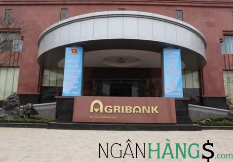 Ảnh Ngân hàng Nông nghiệp Agribank Phòng giao dịch Nhã Nam 1