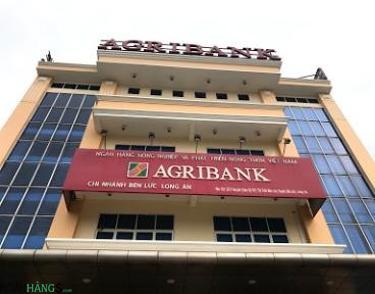 Ảnh Ngân hàng Nông nghiệp Agribank Phòng giao dịch Vạn An 1