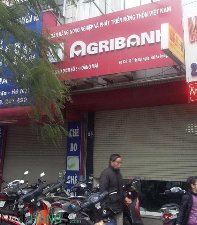 Ảnh Ngân hàng Nông nghiệp Agribank Chi nhánh Bắc Ninh 1