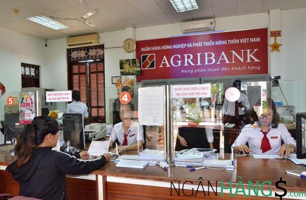 Ảnh Ngân hàng Nông nghiệp Agribank Chi nhánh Thái Nguyên 1