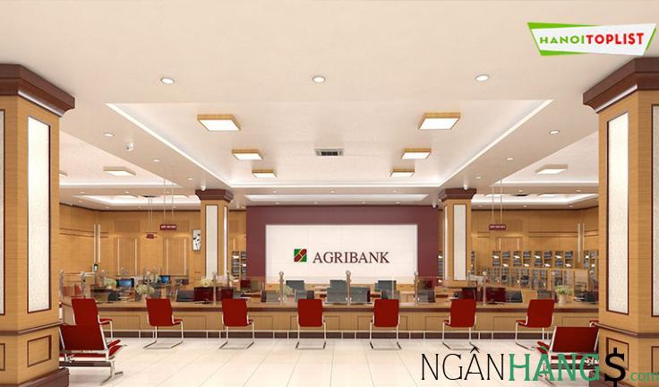 Ảnh Ngân hàng Nông nghiệp Agribank Phòng giao dịch Liên Châu 1