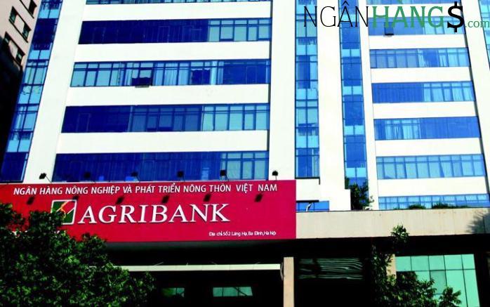 Ảnh Ngân hàng Nông nghiệp Agribank Phòng giao dịch Hồng Quang 1