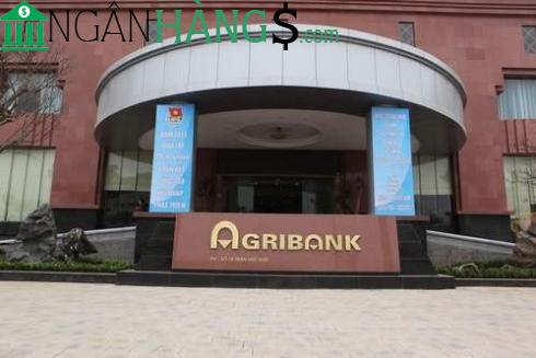 Ảnh Ngân hàng Nông nghiệp Agribank Phòng giao dịch số 1 1