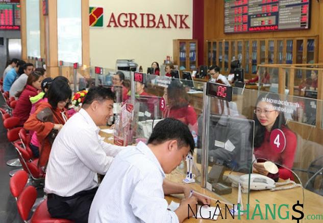 Ảnh Ngân hàng Nông nghiệp Agribank Phòng giao dịch Đan Thượng 1