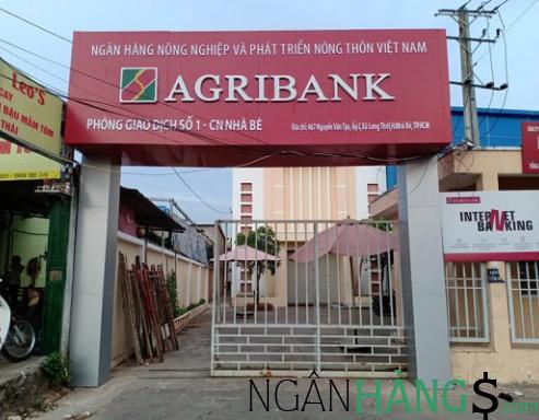 Ảnh Ngân hàng Nông nghiệp Agribank Chi nhánh Thành phố Yên Bái 1