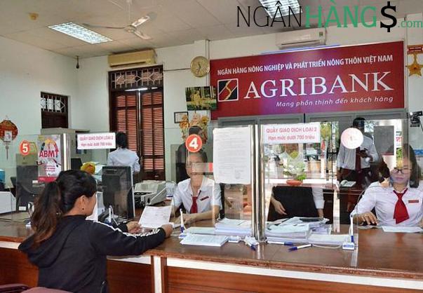 Ảnh Ngân hàng Nông nghiệp Agribank Chi nhánh Huyện Mai Châu 1