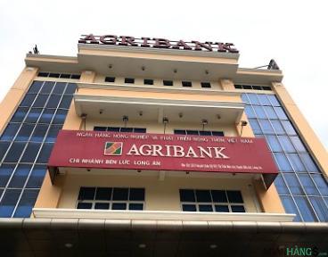 Ảnh Ngân hàng Nông nghiệp Agribank Chi nhánh Tân Sơn 1