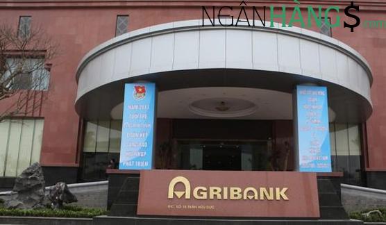 Ảnh Ngân hàng Nông nghiệp Agribank Phòng giao dịch Đức Hợp 1