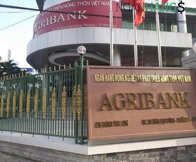 Ảnh Ngân hàng Nông nghiệp Agribank Phòng giao dịch Số 101 - Bắc Giang Ii 1