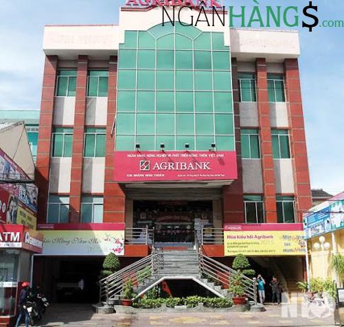 Ảnh Ngân hàng Nông nghiệp Agribank Chi nhánh Quốc Oai 1