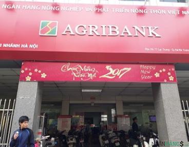 Ảnh Ngân hàng Nông nghiệp Agribank Chi nhánh Đồng Văn 1