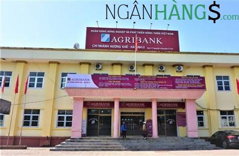 Ảnh Ngân hàng Nông nghiệp Agribank Chi nhánh khu vực San Thàng 1