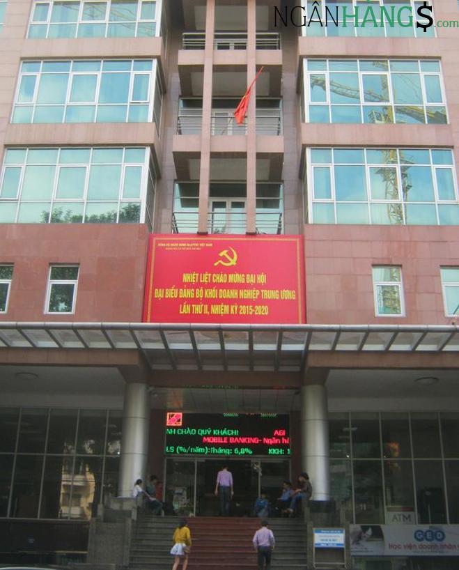 Ảnh Ngân hàng Nông nghiệp Agribank Phòng giao dịch Phường Tân Phong 1