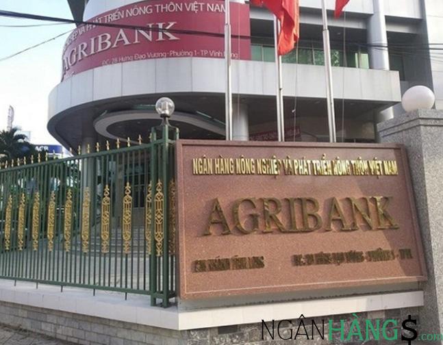 Ảnh Ngân hàng Nông nghiệp Agribank Phòng giao dịch Tân Hoà 1