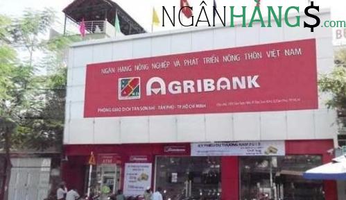 Ảnh Ngân hàng Nông nghiệp Agribank Chi nhánh Thanh Miếu 1